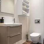 Stylish In The Heart Of Center