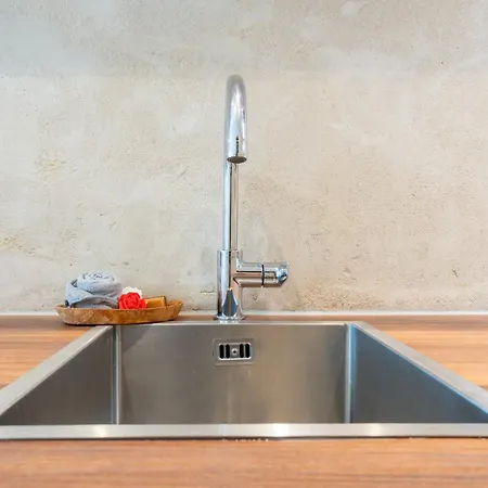 Apartamento Stylish In The Heart Of Center Breda