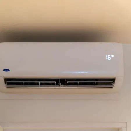 דירה Stylish In The Heart Of Center *