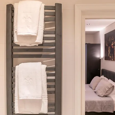 Apartment Stylish In The Heart Of Center Breda
