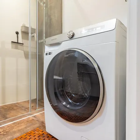 Stylish In The Heart Of Center