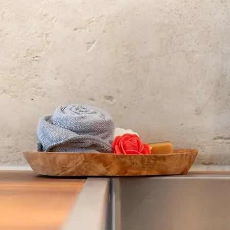 דירה Stylish In The Heart Of Center