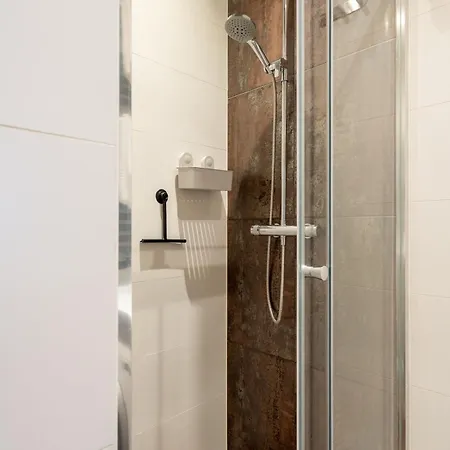 Apartamento Stylish In The Heart Of Center Breda