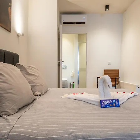 Apartamento Stylish In The Heart Of Center *