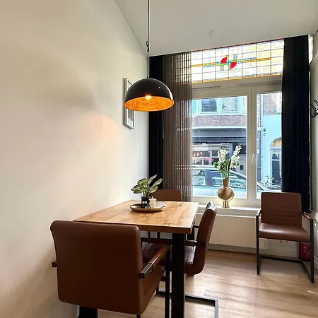 Lejlighed Stylish In The Heart Of Center