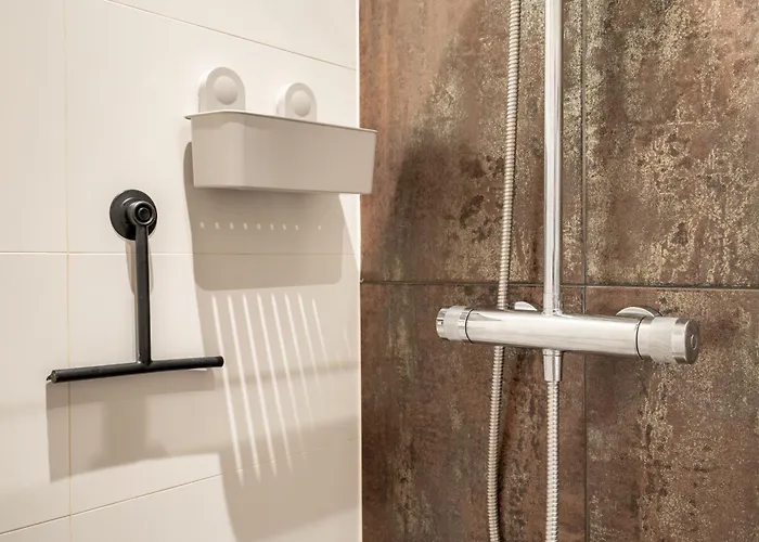 Stylish In The Heart Of Center * Breda