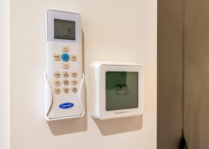 Stylish In The Heart Of Center Apartment Breda