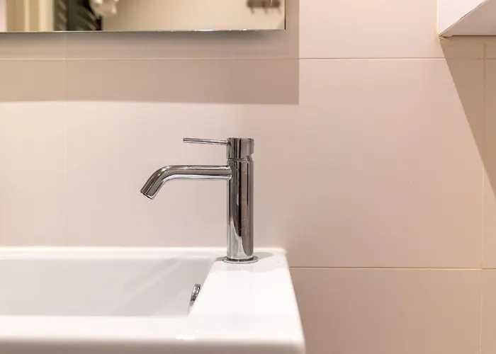 Apartment Stylish In The Heart Of Center Breda