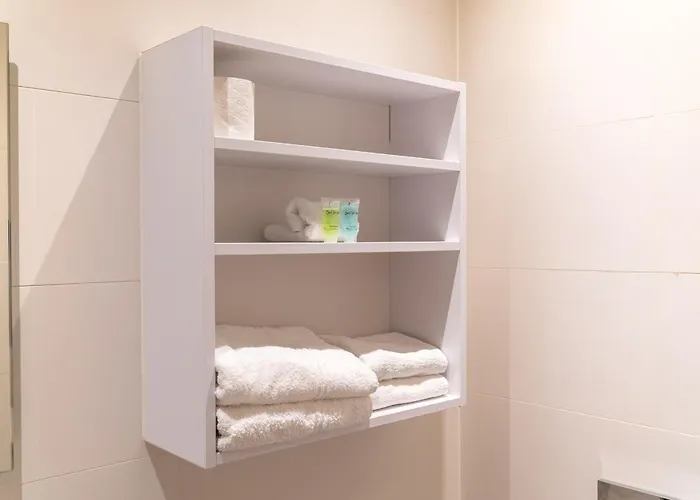 Stylish In The Heart Of Center Breda