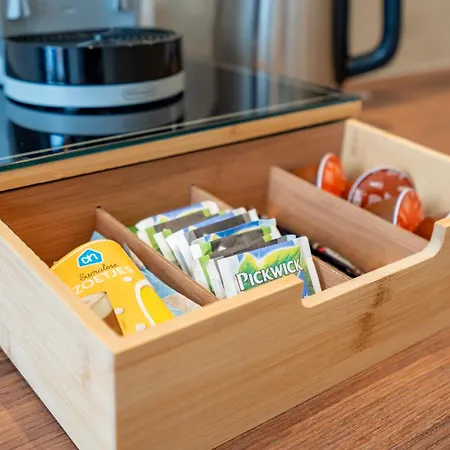 Apartament Stylish In The Heart Of Center *