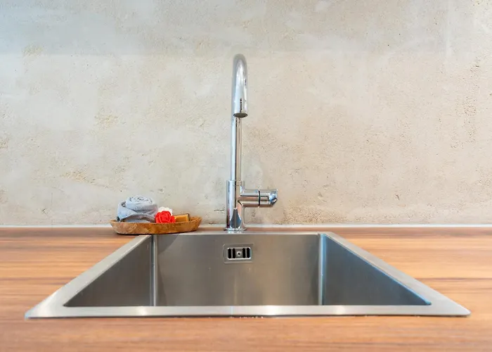 Apartament Stylish In The Heart Of Center Breda