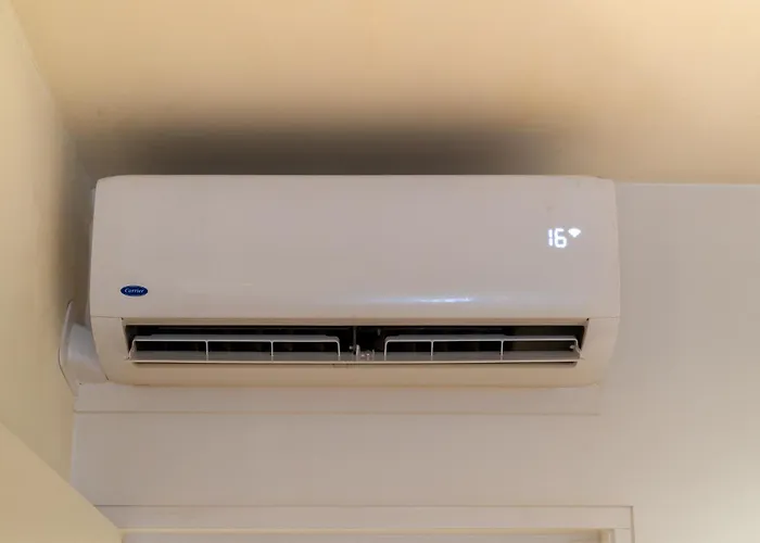 Daire Stylish In The Heart Of Center *