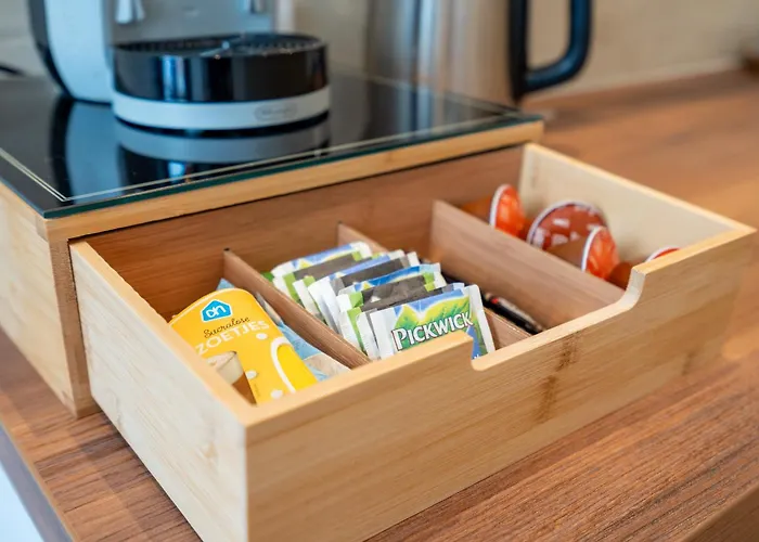 Apartament Stylish In The Heart Of Center *