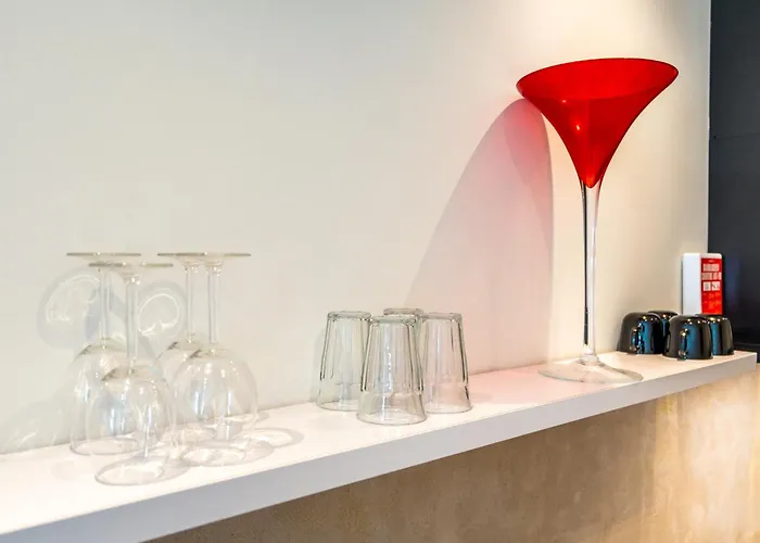 Stylish In The Heart Of Center * Breda