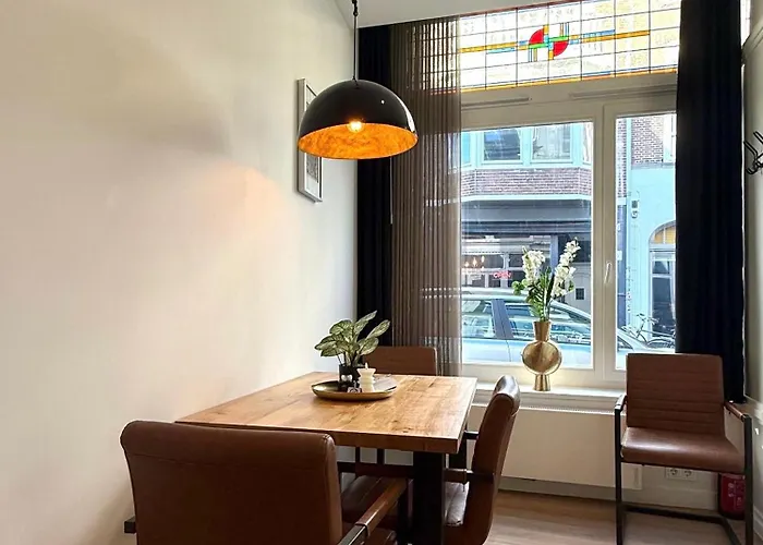 Apartament Stylish In The Heart Of Center